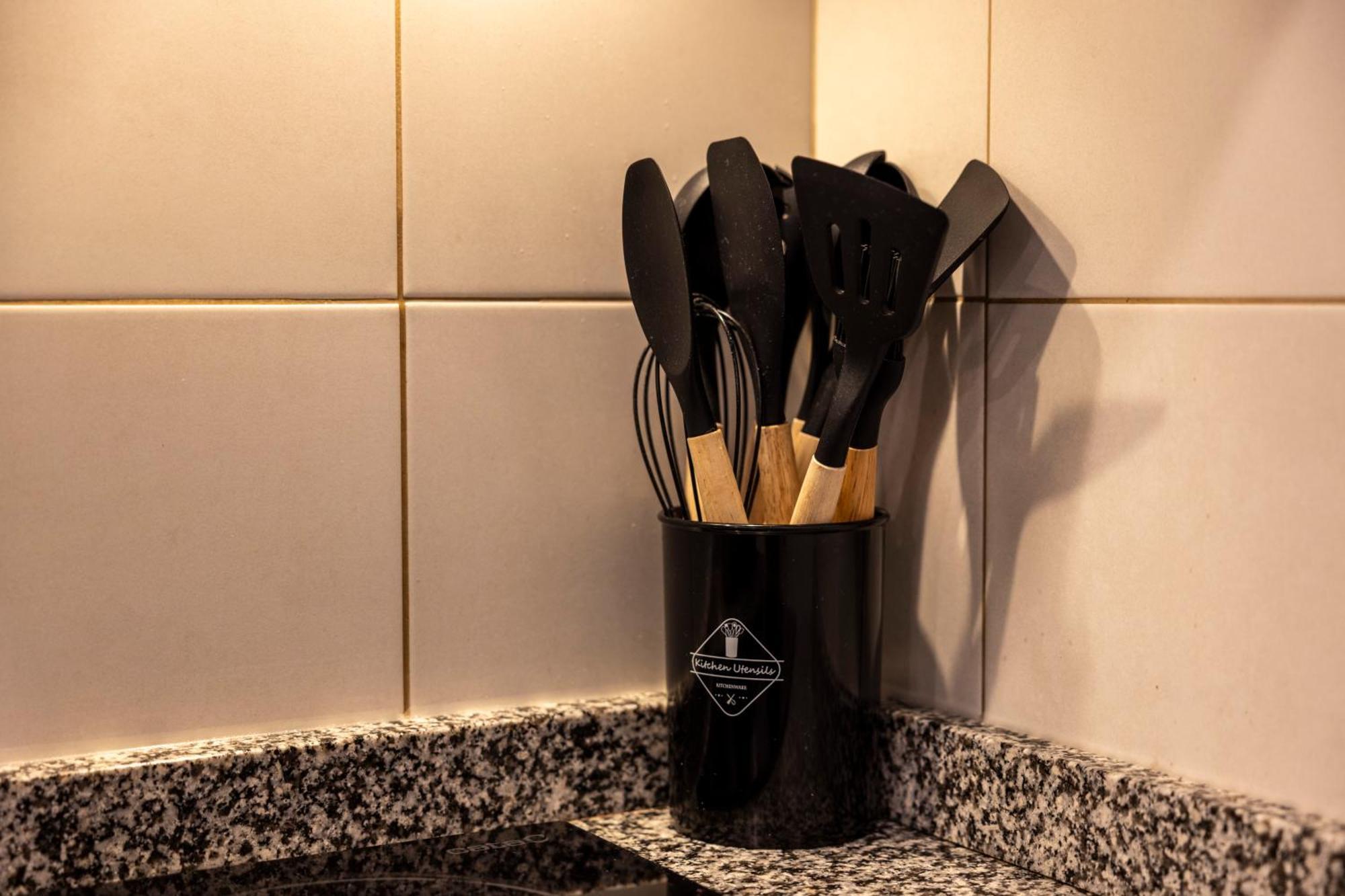 Estudio Para Grupos Pequenos En El Pas De La Casa - Centrico Extérieur photo