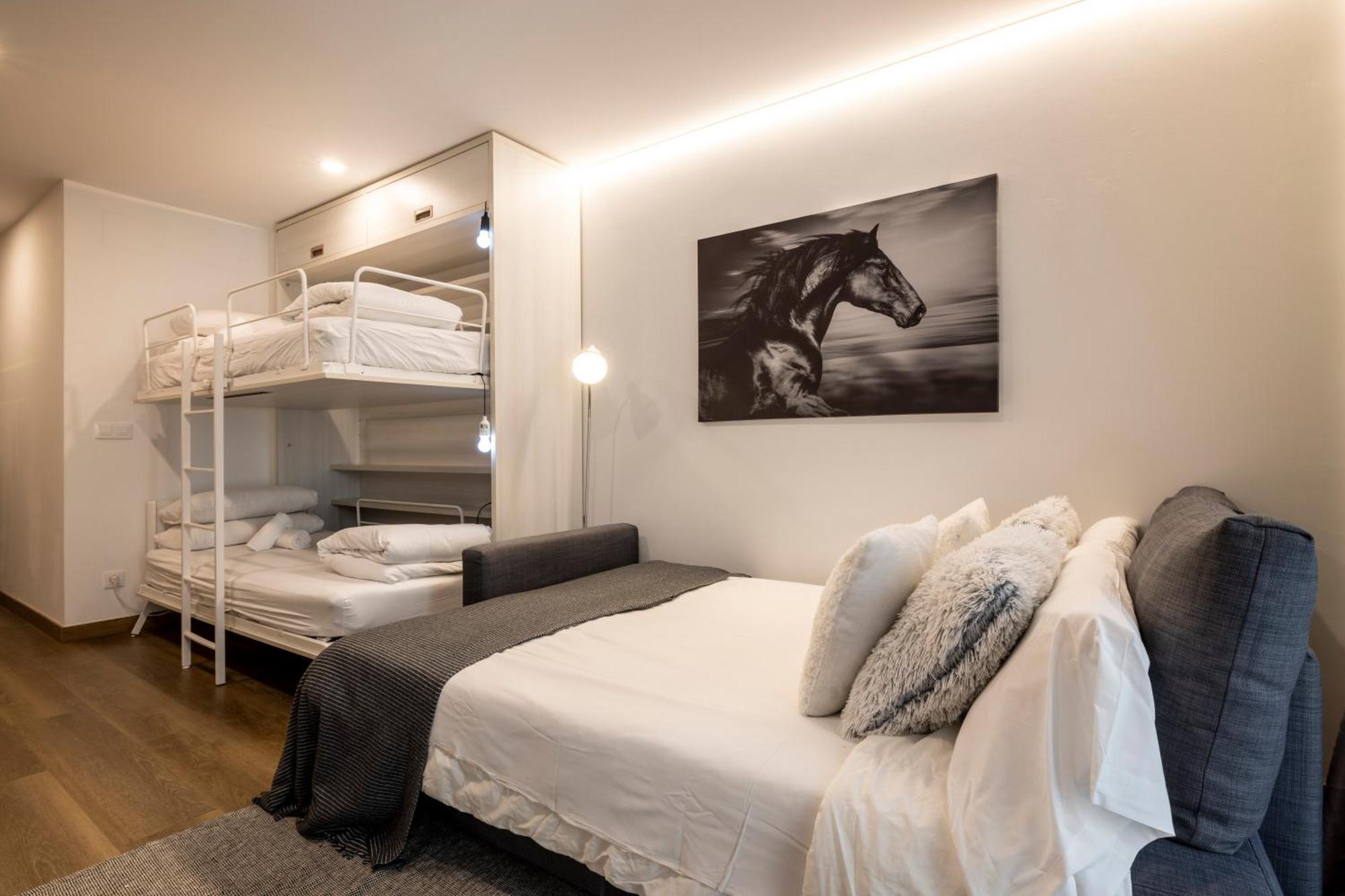 Estudio Para Grupos Pequenos En El Pas De La Casa - Centrico Extérieur photo