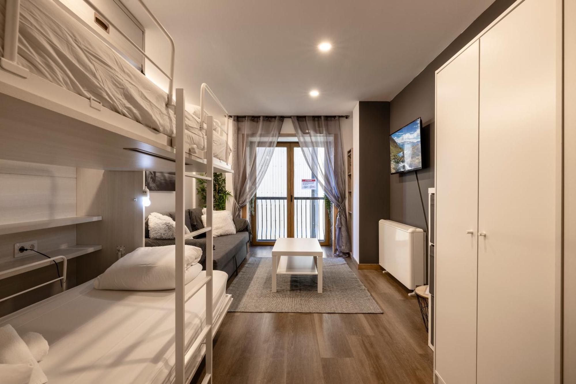 Estudio Para Grupos Pequenos En El Pas De La Casa - Centrico Extérieur photo