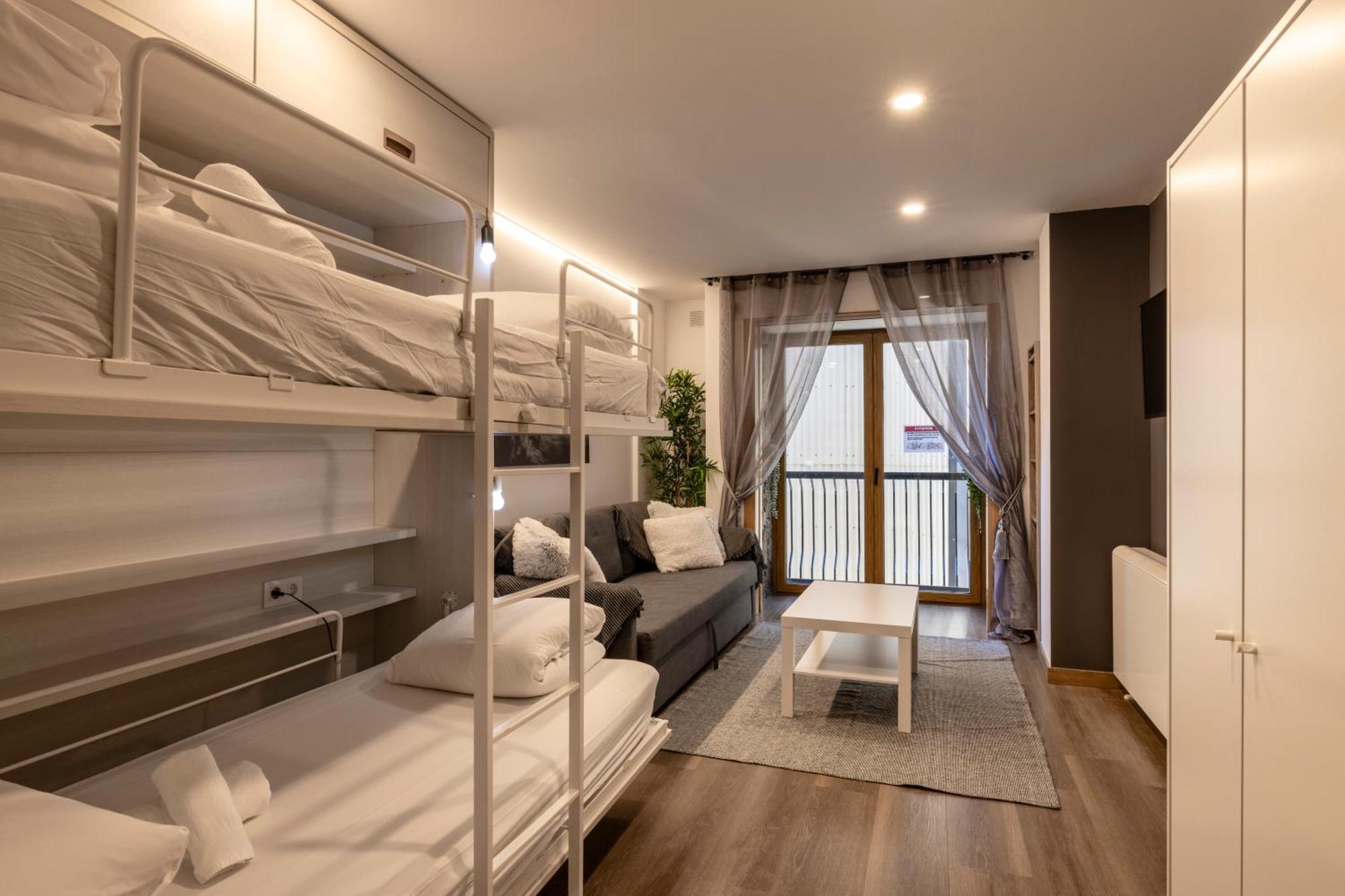 Estudio Para Grupos Pequenos En El Pas De La Casa - Centrico Extérieur photo