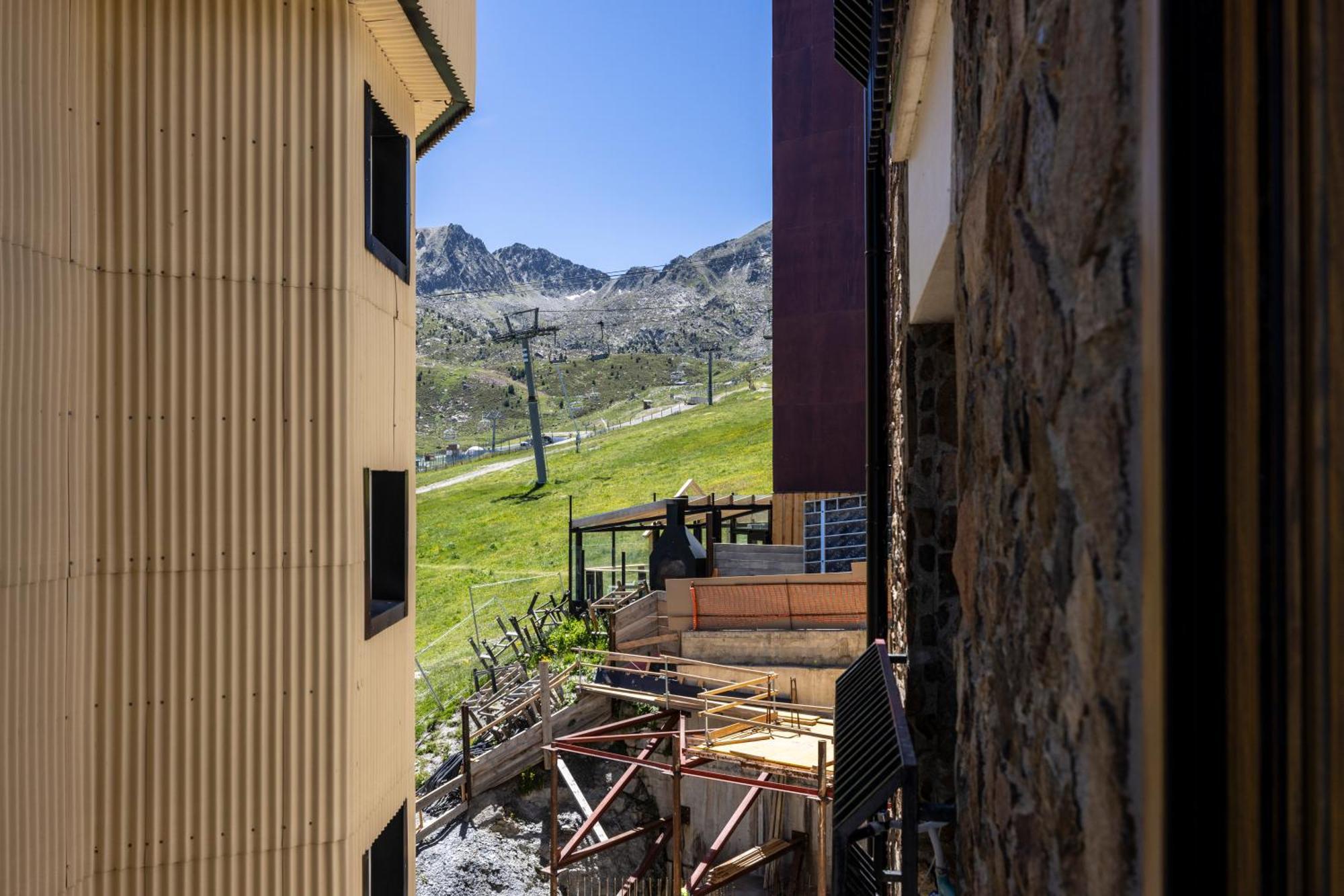 Estudio Para Grupos Pequenos En El Pas De La Casa - Centrico Extérieur photo
