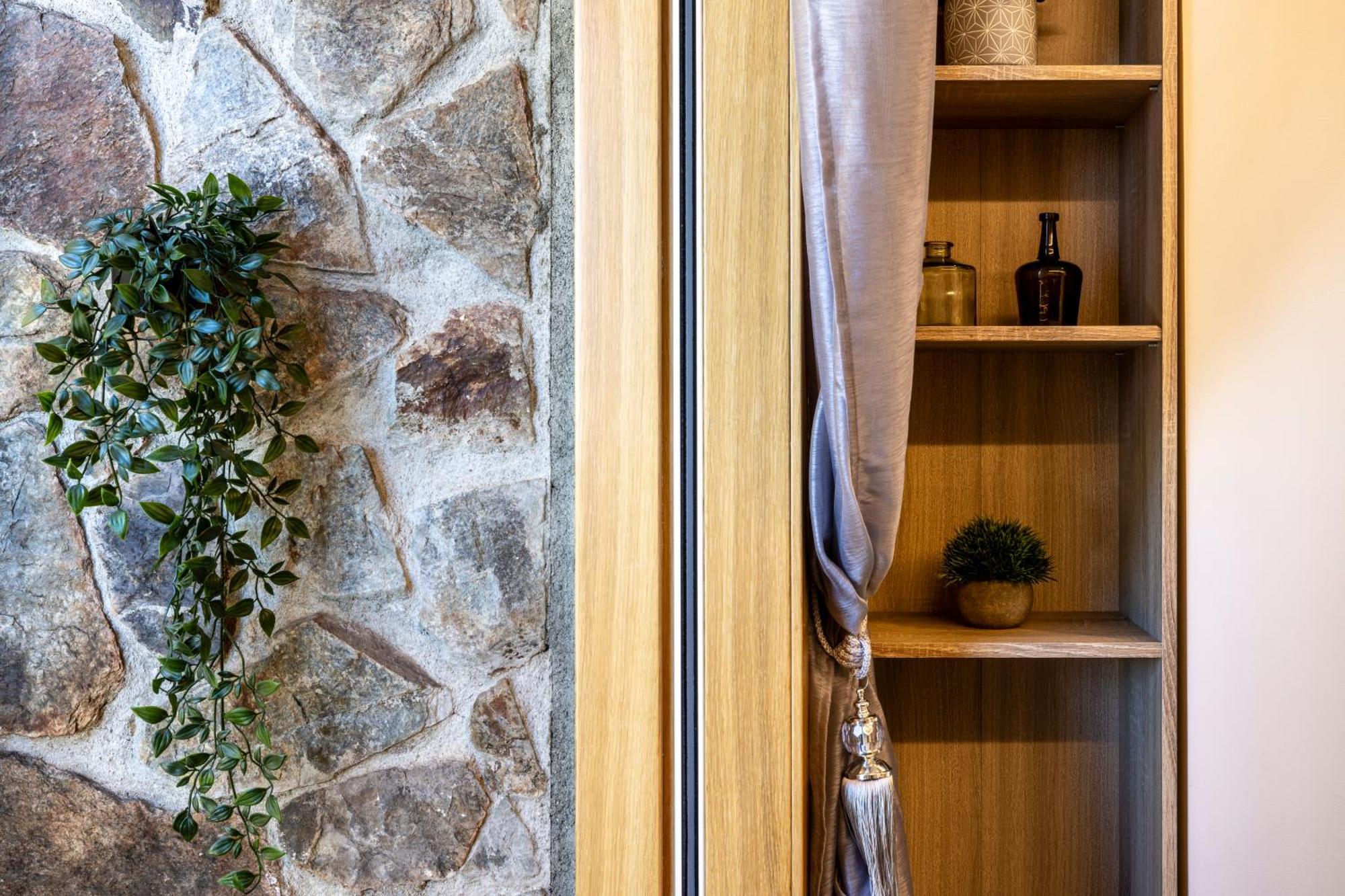 Estudio Para Grupos Pequenos En El Pas De La Casa - Centrico Extérieur photo