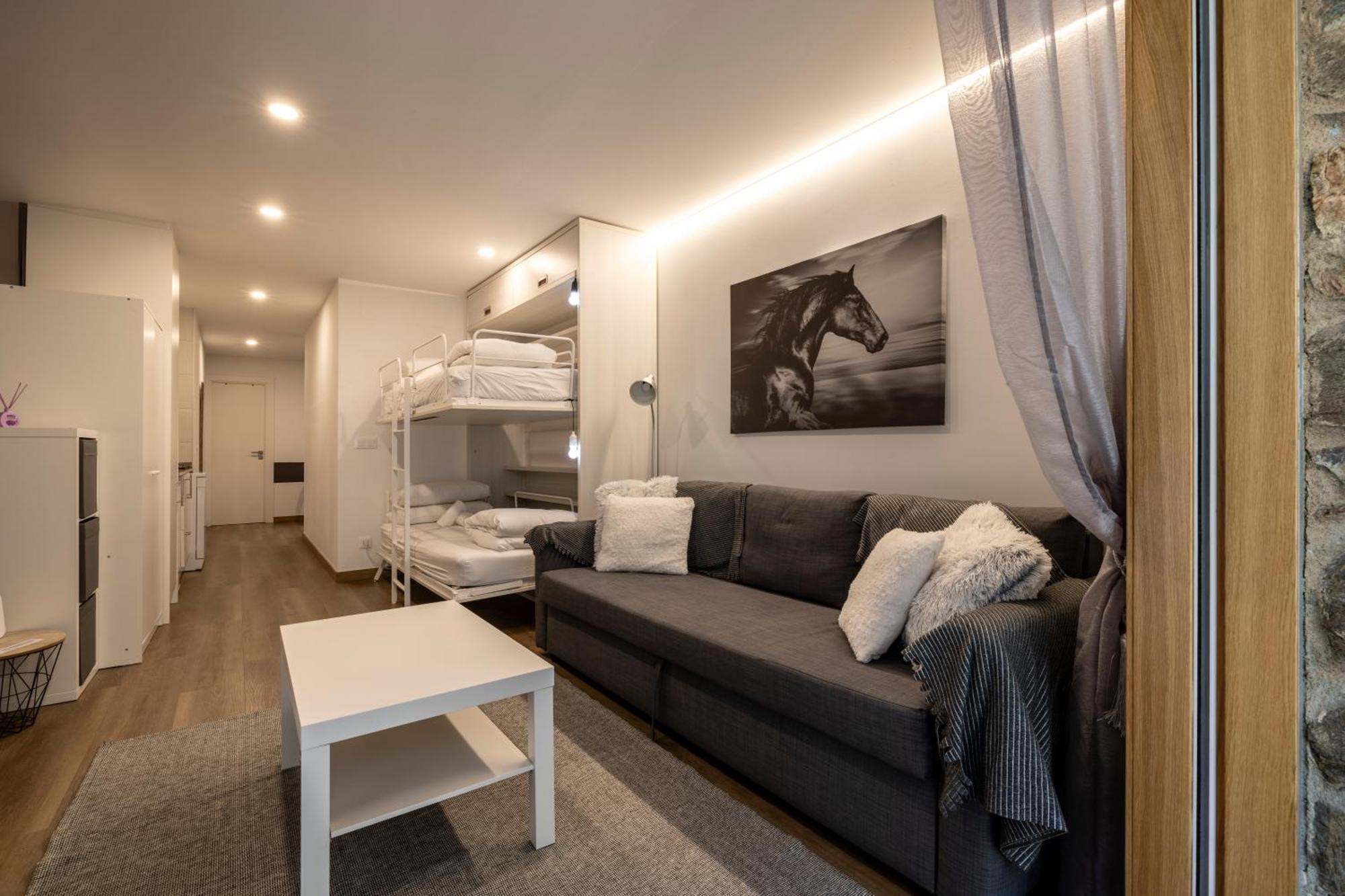 Estudio Para Grupos Pequenos En El Pas De La Casa - Centrico Extérieur photo